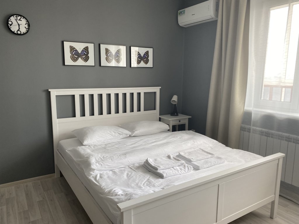 Фотография квартиры Апартаменты Домант на Фрунзе 49