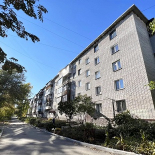 Фотография квартиры Апартаменты Добрые Сутки на ул. Мухачева, д. 133