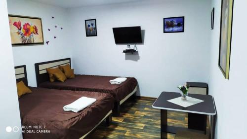 Фотографии мини отеля
Iskandarkul Zumrad