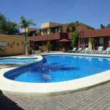 Фотография гостиницы Hotel Hacienda