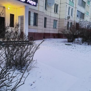 Фотография гостевого дома Ася в Марьинском Парке, 45