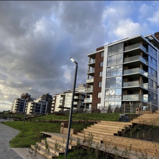 Фотография квартиры Апартаменты ЖК Ричмонд Казань