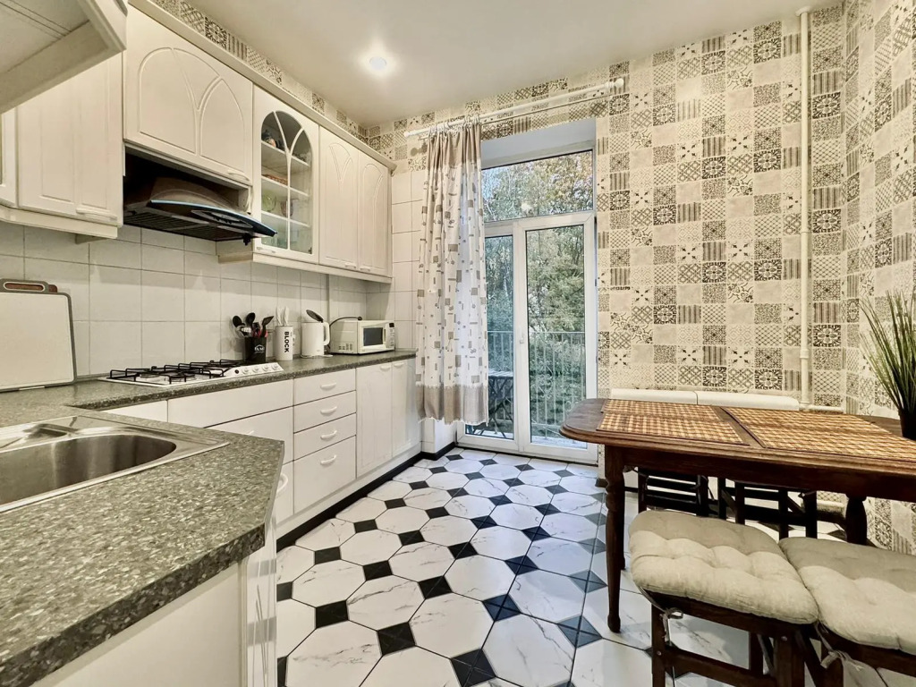 Фотография квартиры Апартаменты Щикарная двушка в самом сердце Минска