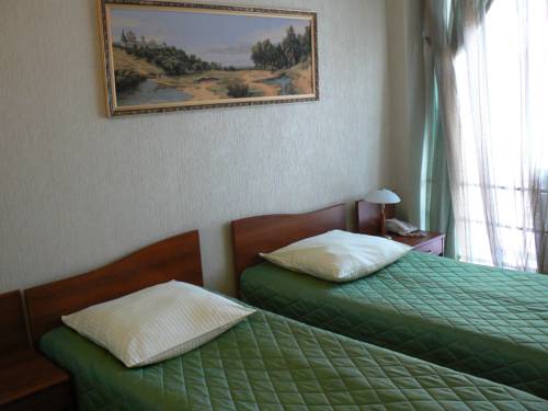 Фотографии гостиницы
Астра