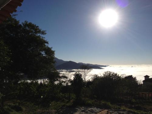 Фотография мини отеля Pousada Kokopelli