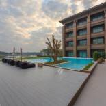 Фотография гостиницы Brown House Hotel - SHA Extra Plus