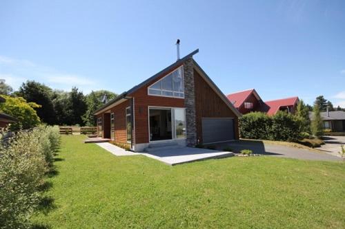 Фотография гостевого дома 15 Hepburn Lane