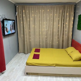 Фотография квартиры Квартира на Мира 4А