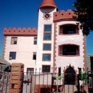 Фотография гостиницы Замок