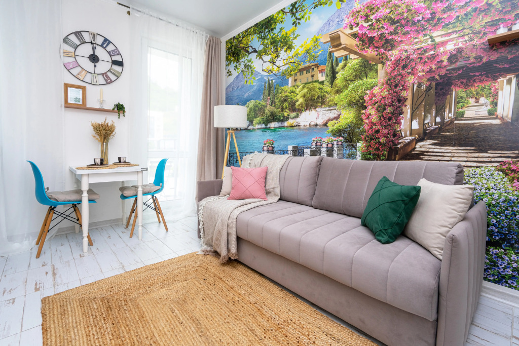 Фотография квартиры Апартаменты Orange Apart Касабланка