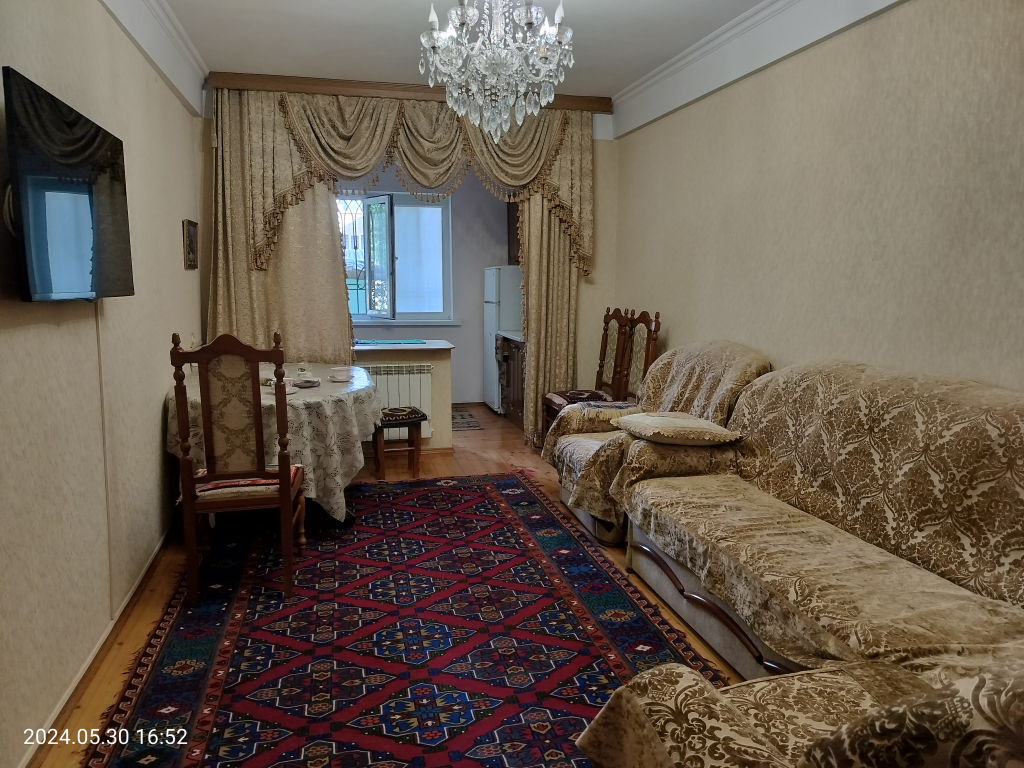 Фотография квартиры Квартира 77