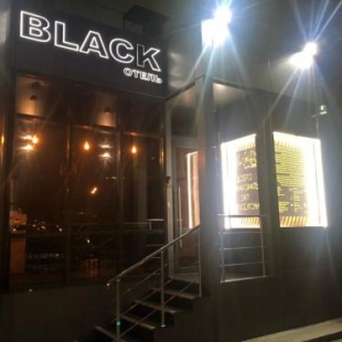 Фотография хостела Black