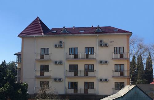 Фотография гостиницы Атлантис