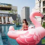 Фотография гостиницы Babylon Garden Da Nang