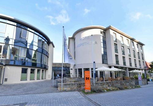 Фотография гостиницы Hotel Aspethera