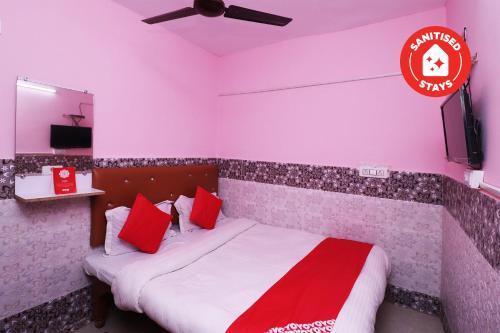 Фотографии гостиницы
Vaccinated Staff- OYO 29430 Hotel Kunal