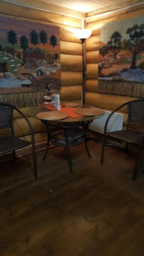 Фотографии гостевого дома
Теремок