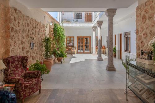 Фотография гостиницы Hotel Rural Sisapo