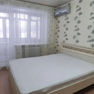 Фотография квартиры AmegaRoom (АмегаРум) на улице Холодильная 132