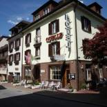 Фотография гостиницы Esos Hotel Quelle