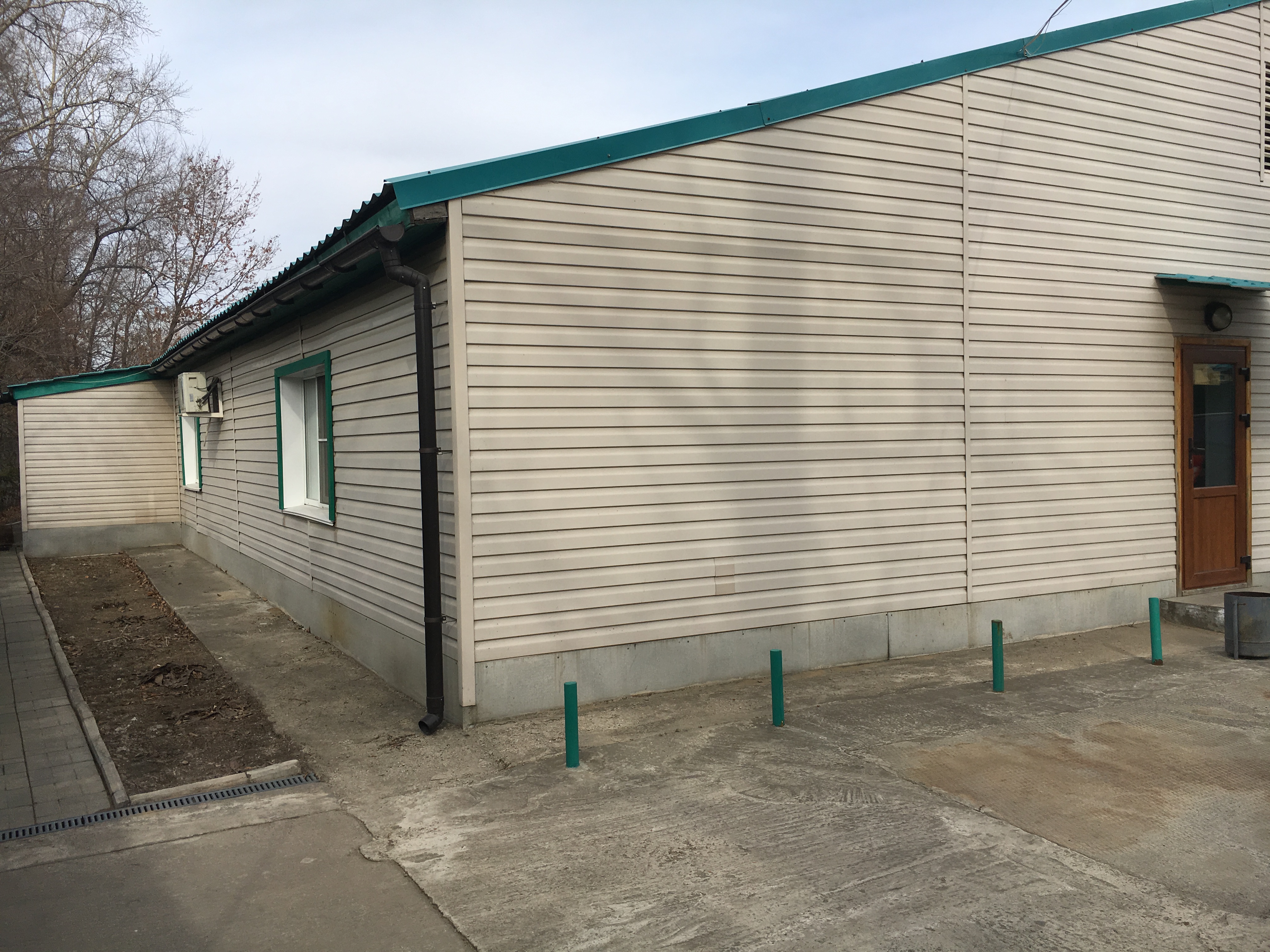 Фотография гостиницы Позитив