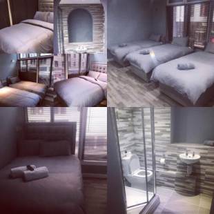 Фотографии гостиницы 
            Brownlows Inn