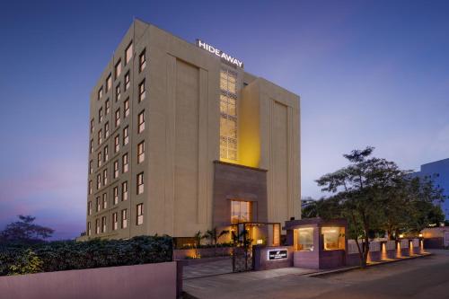 Фотография гостиницы Ginger Greater Noida Pari Chowk