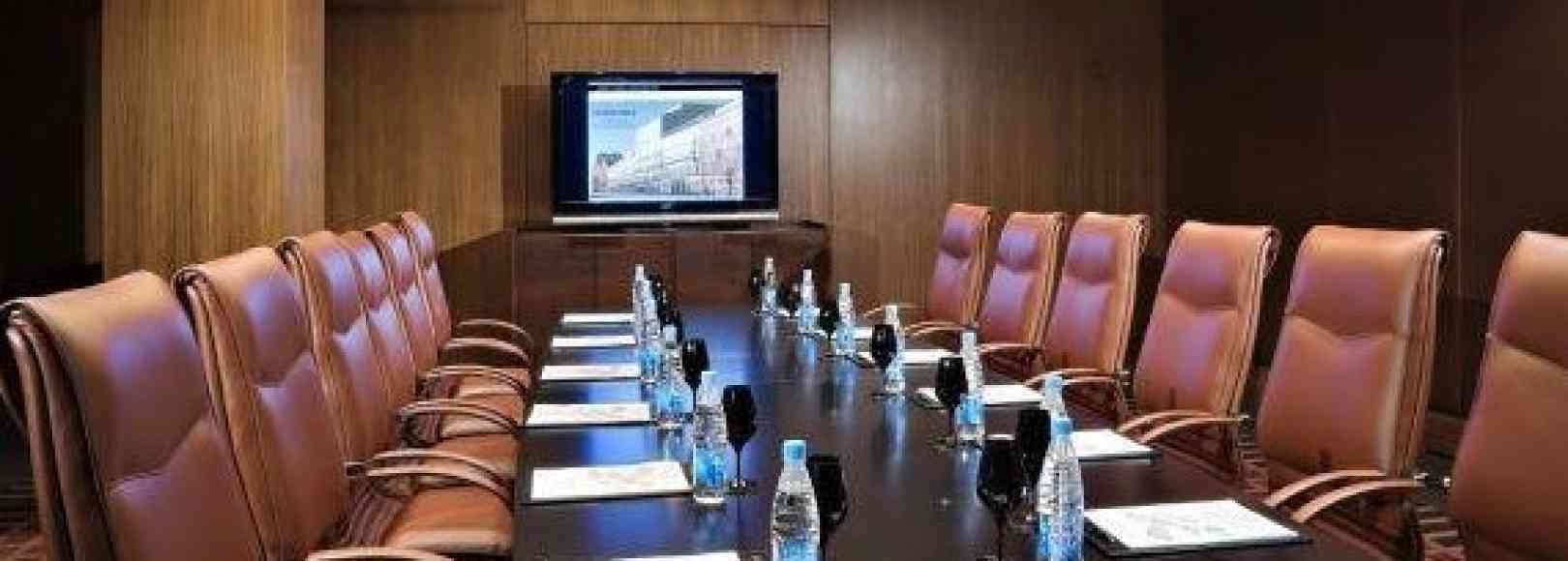 Фотография конференц-зала Новгород 1