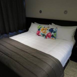 Фотографии гостиницы 
            Paroa Hotel