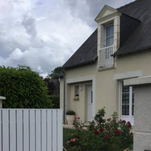 Фотографии гостевого дома
Le Hameau du moulin a vent