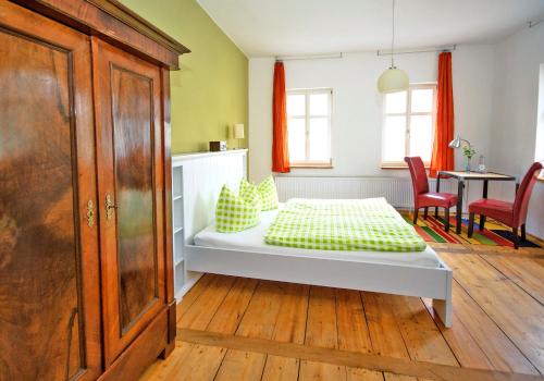 Фотография гостевого дома Pension Onkel Ernst