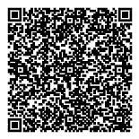 QR код гостиницы Старый Тбилиси Агмашенебели