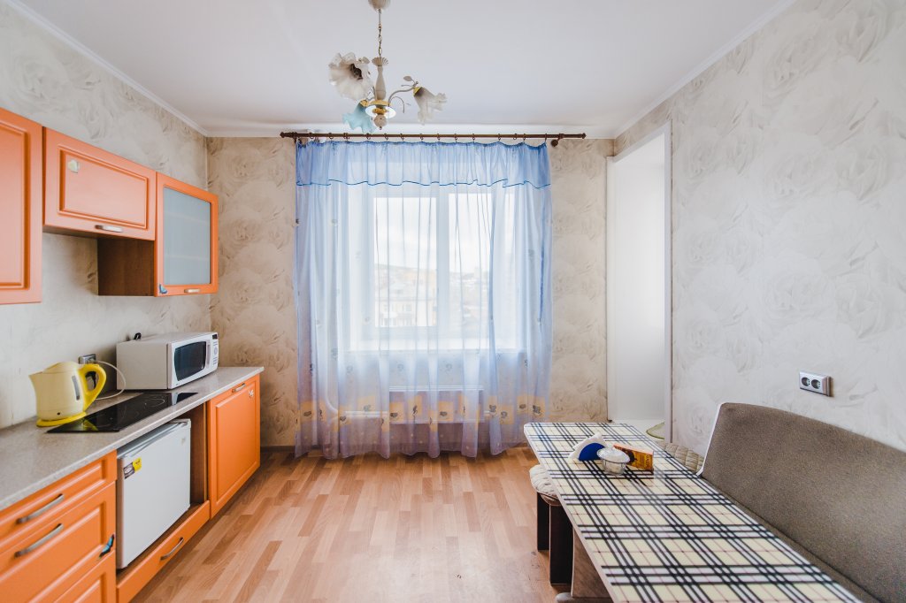 Фотография квартиры Апартаменты Декабрист Чкалова 25/3