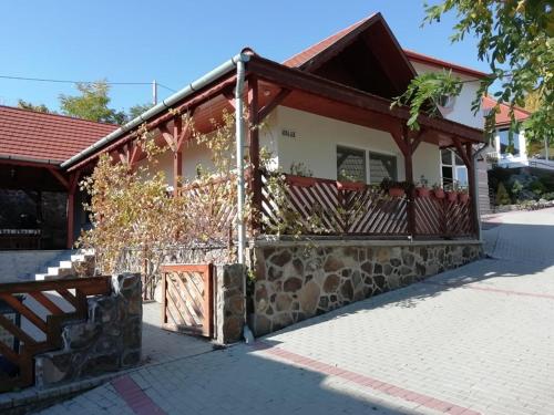 Фотографии гостевого дома
Malom Udvar Étterem és Vendégházak