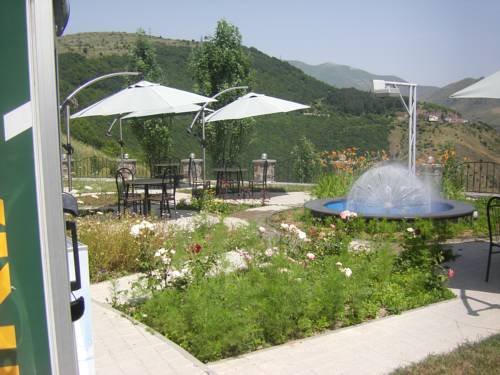 Фотография гостиницы Zorac Akhbyur