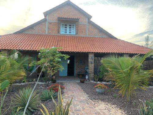 Фотография гостевого дома Super Chalé Macapá Meu Amor