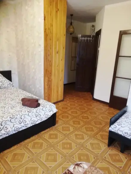 Фотография квартиры Милый дом на улице Свободы 18