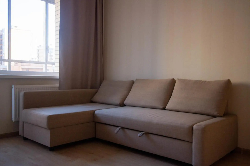 Фотография квартиры Апартаменты на улице Областная 3