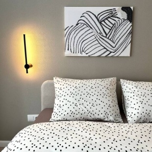 Фотография квартиры Квартира на Мирлушкина, 8