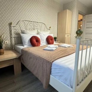 Фотография квартиры Квартира 15 этаж в 5