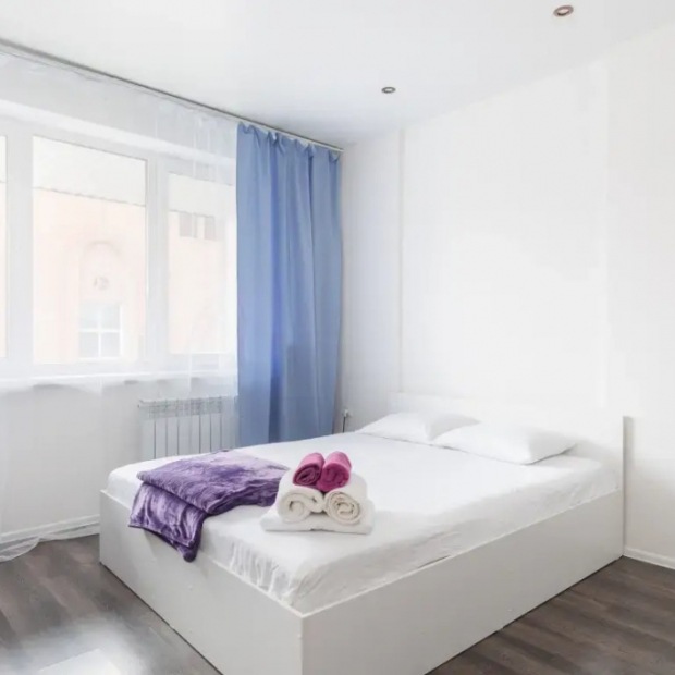 Фотографии квартиры 
            Апартаменты Jet Комфорт 9