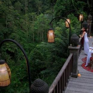 Фотографии гостиницы 
            Kawi Resort A Pramana Experience