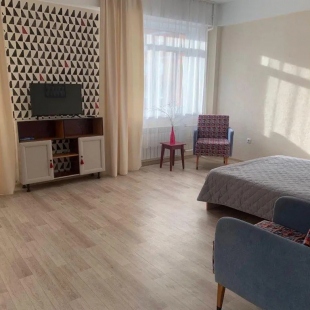 Фотография квартиры Апартаменты на улице Дальневосточная 116