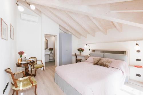 Фотографии мини отеля
Villa Trisano