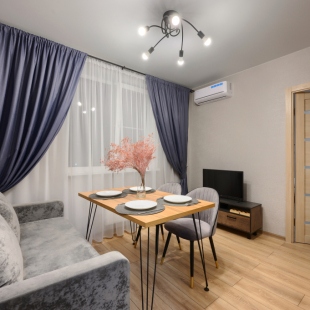 Фотография квартиры Квартира от Собственника рядом с: Акварель, ВОЛгу, Кардиоцентр!