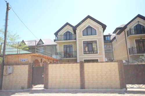 Фотография гостевого дома Каури