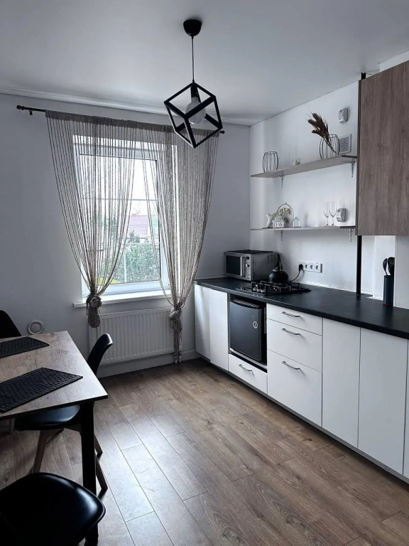 Фотография квартиры Апартаменты на Ломоносова