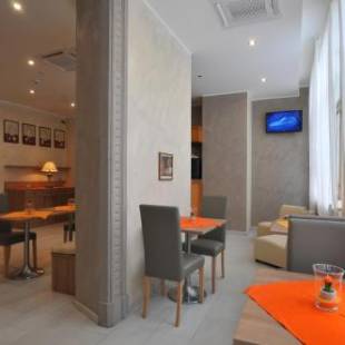 Фотографии гостиницы 
            Hotel Montecarlo