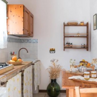 Фотография базы отдыха Agriturismo Terra Di Pace