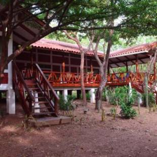 Фотографии гостевого дома 
            Casa Piancito Playa el Coco